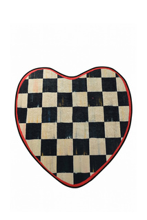 Коврик для ванной 140х140 см Chilai Home