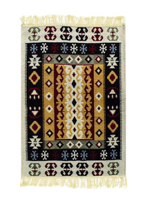 Ковер 120x180 см, двусторонний Giz Home