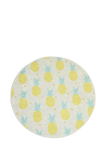 Коврик для ванной 100x100 см Chilai Home