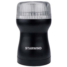 Кофемолка Starwind SGP4421 SGP4421