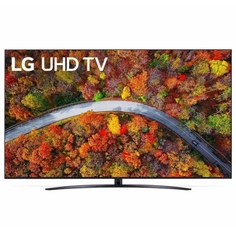 Телевизор LG 86UP81006LA 86UP81006LA