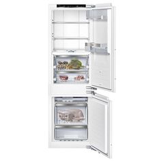 Встраиваемый холодильник комби Siemens iQ700 KI86FHD20R iQ700 KI86FHD20R
