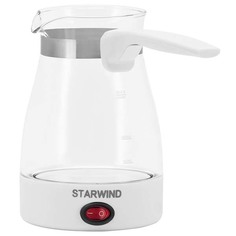 Кофеварка для турецкого кофе Starwind STG6050 STG6050