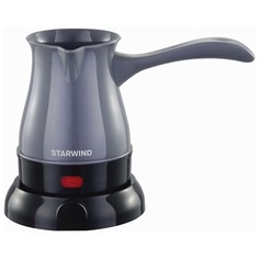 Кофеварка для турецкого кофе Starwind STP3061 STP3061