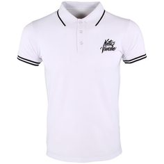 Поло Natus Vincere White XL FNVPOLOSH17WT00XL White XL FNVPOLOSH17WT00XL