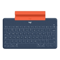Клавиатура для iPad Logitech Keys-To-Go Classic Blue (920-010123) Keys-To-Go Classic Blue (920-010123)