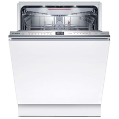 Встраиваемая посудомоечная машина 60 см Bosch SMV6HCX3FR