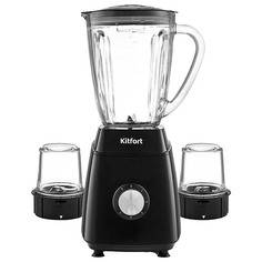 Блендер стационарный Kitfort КТ-3029 КТ-3029