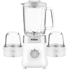 Блендер стационарный Kitfort КТ-3030-2 КТ-3030-2