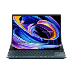 Ноутбук для творчества ASUS ZenBook 15 OLED UX582LR-H2013T ZenBook 15 OLED UX582LR-H2013T