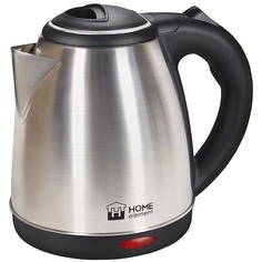 Электрочайник Home Element HE-KT165 black/steel HE-KT165 black/steel