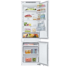 Встраиваемый холодильник комби Samsung BRB266000WW BRB266000WW