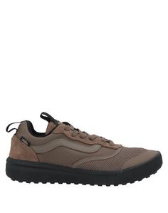 Кеды и кроссовки Vans