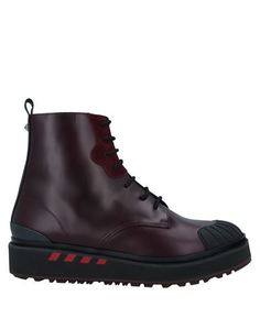 Полусапоги и высокие ботинки Valentino