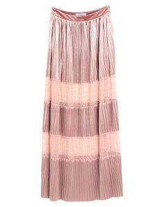 Длинная юбка Blumarine