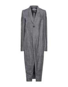 Пальто Rick Owens