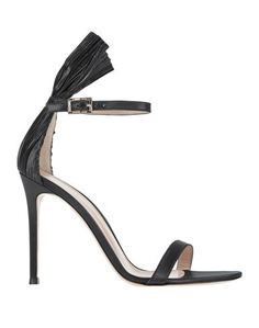Сандалии Gianvito Rossi