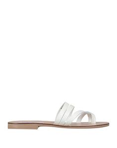 Вьетнамки Steve Madden