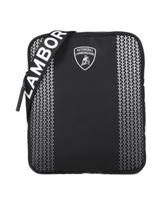 Сумка через плечо Automobili Lamborghini