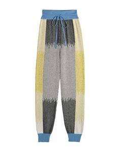 Повседневные брюки M Missoni