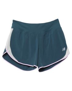 Шорты и бермуды New Balance