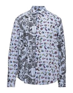 Pубашка Versace