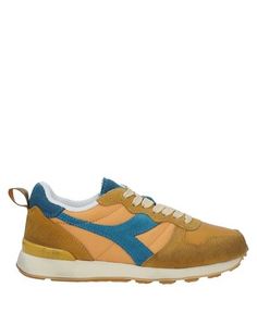 Кеды и кроссовки Diadora