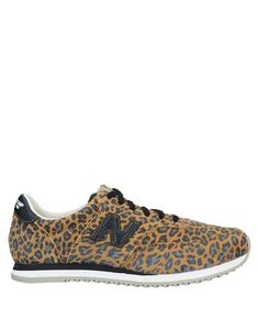 Кеды и кроссовки New Balance