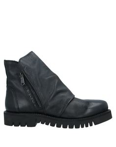 Полусапоги и высокие ботинки KEB