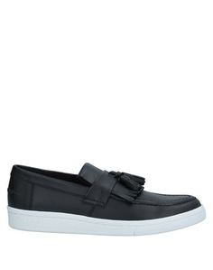 Мокасины Fred Perry