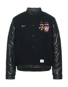 Куртка (W)Taps