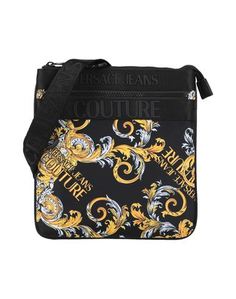 Сумка через плечо Versace