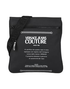 Сумка через плечо Versace