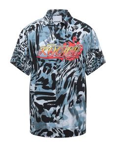 Pубашка KochÉ