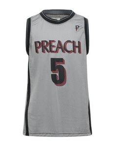 Майка »Preach«