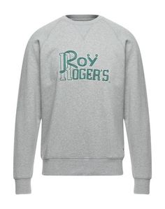 Толстовка ROŸ Roger's