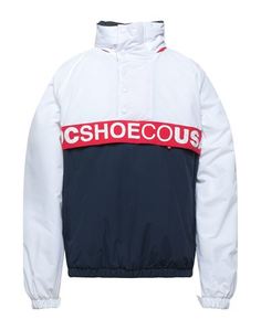 Куртка DC Shoes