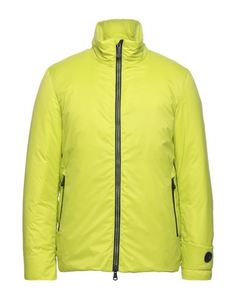 Пуховик Momo Design