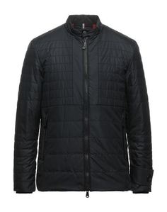 Пуховик Momo Design