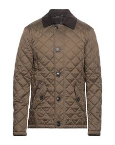 Пуховик Barbour