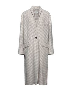 Пальто Isabel Marant