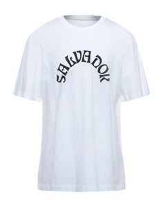 Футболка Oamc