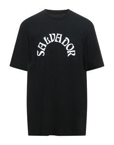 Футболка Oamc