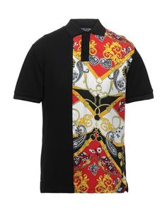 Поло Versace