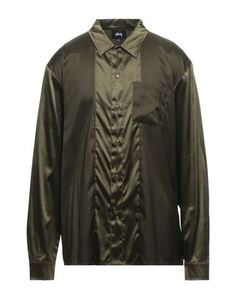 Pубашка Stussy