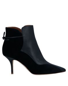 Полусапоги и высокие ботинки Malone Souliers