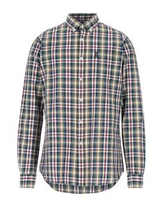 Pубашка Barbour