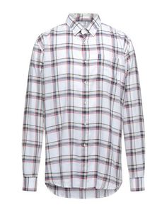 Pубашка Barbour