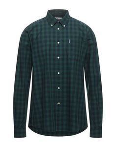 Pубашка Barbour