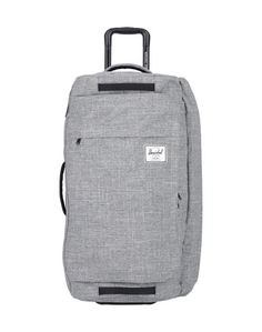 Чемодан/сумка на колесиках Herschel